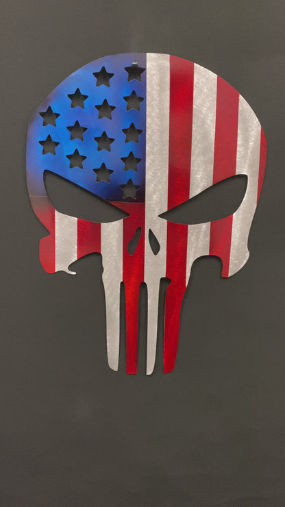 USA Punisher